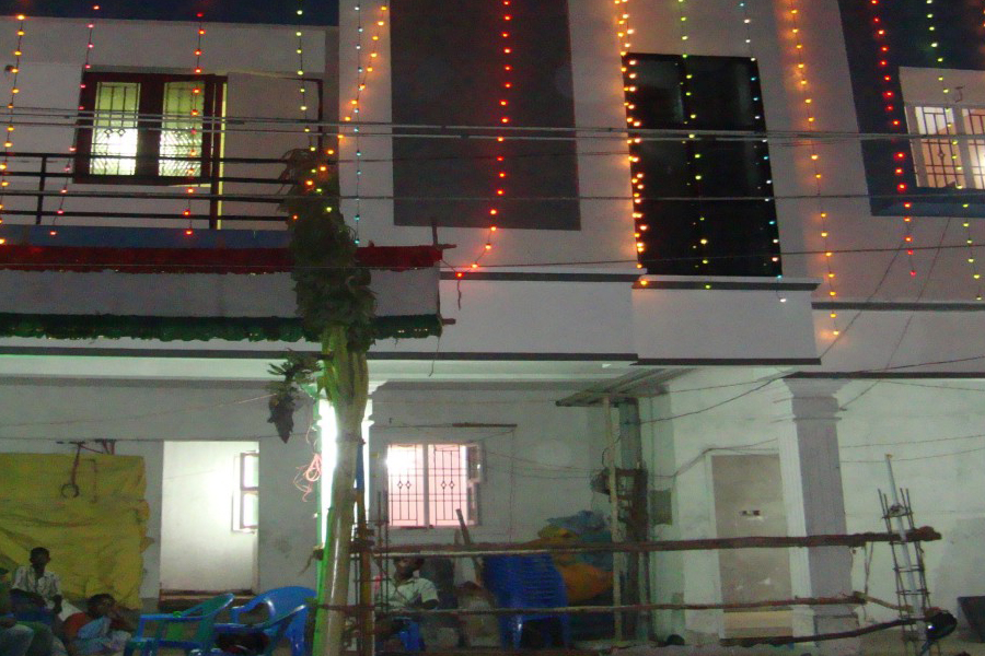 KP ENTERPRISES | Civil Engineering Industry